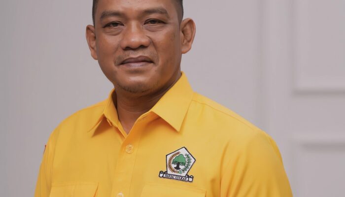 Musyda Golkar Sulsel 2025, Peta Kandidat Mulai Mengemuka, Patahuddin Masuk Calon Kandidat Ketum