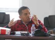 Wakil Ketua DPRD Palopo, Alfri Jamil Desak Polisi Usut Tuntas Dugaan Kasus Pembunuhan Feni Ere