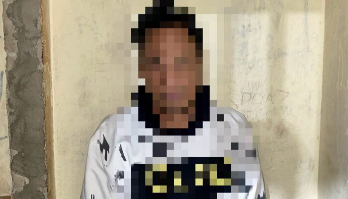 Bejat! Seorang Ayah Tega Cabuli Anak Kandungnya di Rumah Sakit Palopo