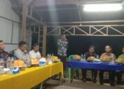Serap Aspirasi, Sulaeman Ishak Gelar Reses di Ponrang Selatan