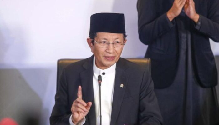 Hasil Sidang Isbat: Idul Fitri 2025 Jatuh pada Senin 31 Maret