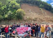 Masyarakat Adat Bolu Bara’ba’ Desak PT. Tiara Tirta Energi Segera Tuntaskan Hak dan Hentikan Aktivitas Ilegal