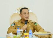 Ingatkan Pengelolaan Sampah, Patahudding: Sampah Trending Topic di Luwu