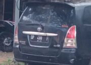 Dukung Langkah Bupati Pengamanan Aset Daerah , JP2M: Tindak Tegas Oknum Salahgunakan Randis