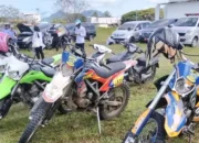 Ratusan Randis Tidak Dikuasai Pemiliknya, JP2ML Desak BKAD Luwu Apel Khusus Motor Trail