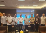 Bupati Luwu Temui Jusuf Kalla, Dorong Prioritas Tenaga Kerja Lokal di PT BMS