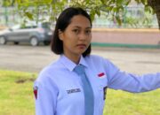 Jade Tiwa, Siswi SMAN 1 Palopo Lolos Seleksi Paskibraka Nasional