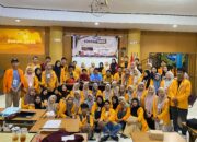 HMJ Matematika UNM Gelar BINOM 2025, Bawa Misi Sosial dan Edukasi ke Gowa