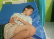 Siswa SMPN 2 Masamba Jadi Korban Bullying, Sudah Empat Kali Masuk Rumah Sakit