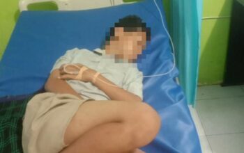 Siswa SMPN 2 Masamba Jadi Korban Bullying, Sudah Empat Kali Masuk Rumah Sakit