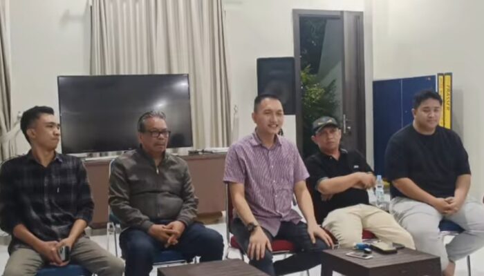 PSU Palopo: Legowo atas Kekalahan, Farid Ucapkan Selamat kepada Naili–Ome