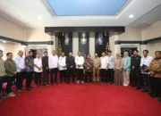 Gunung Latimojong Diusulkan Jadi Taman Nasional, Bupati Luwu Tegaskan Komitmen Pelestarian Alam