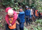 UPDATE Evakuasi Pendaki di Buntu Puang Palopo, Ini Penjelasan Orang Tua Farel