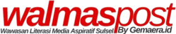 Walmaspost