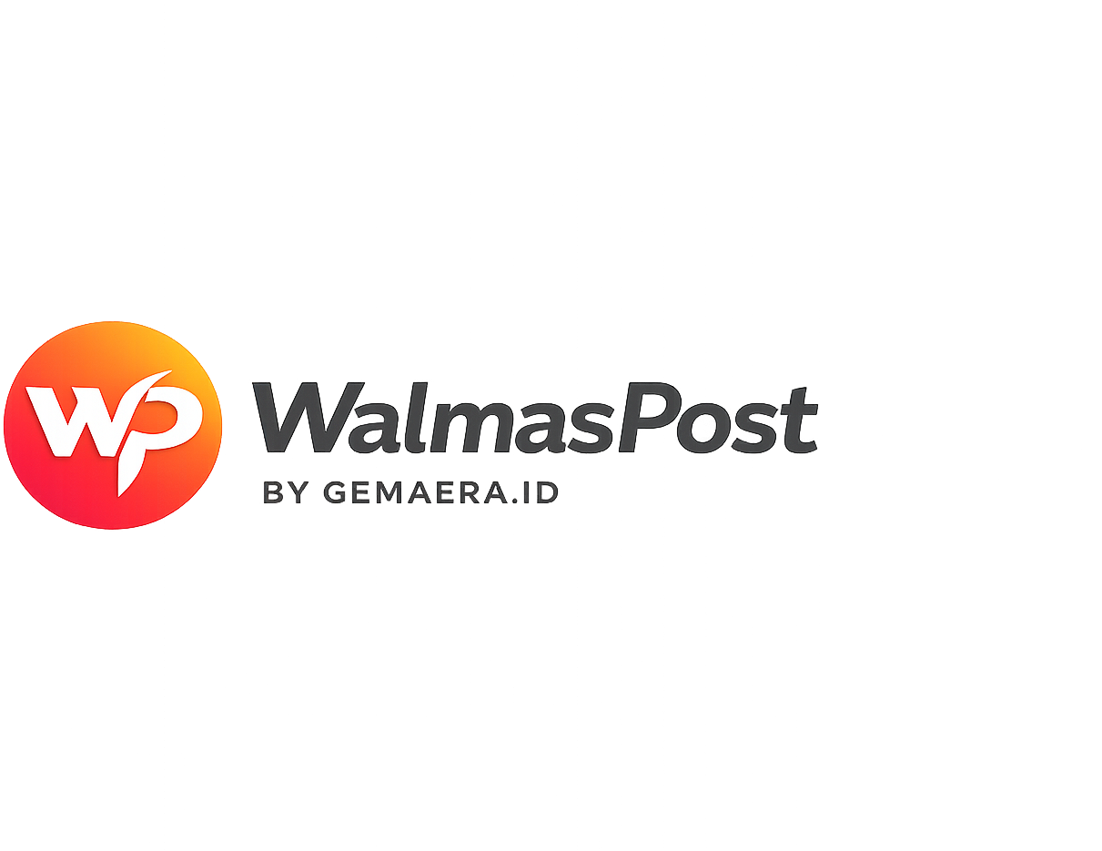 Walmaspost.com